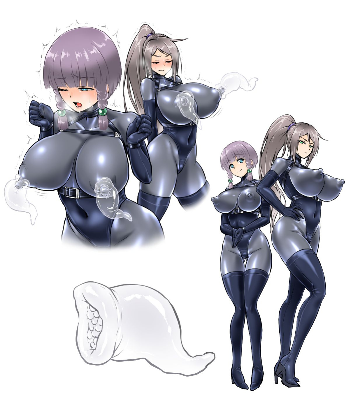 [Ahemaru] Anti-Insect Specialists