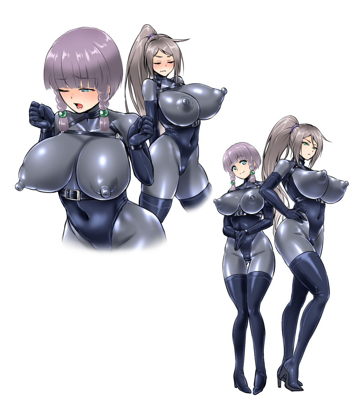 [Ahemaru] Anti-Insect Specialists