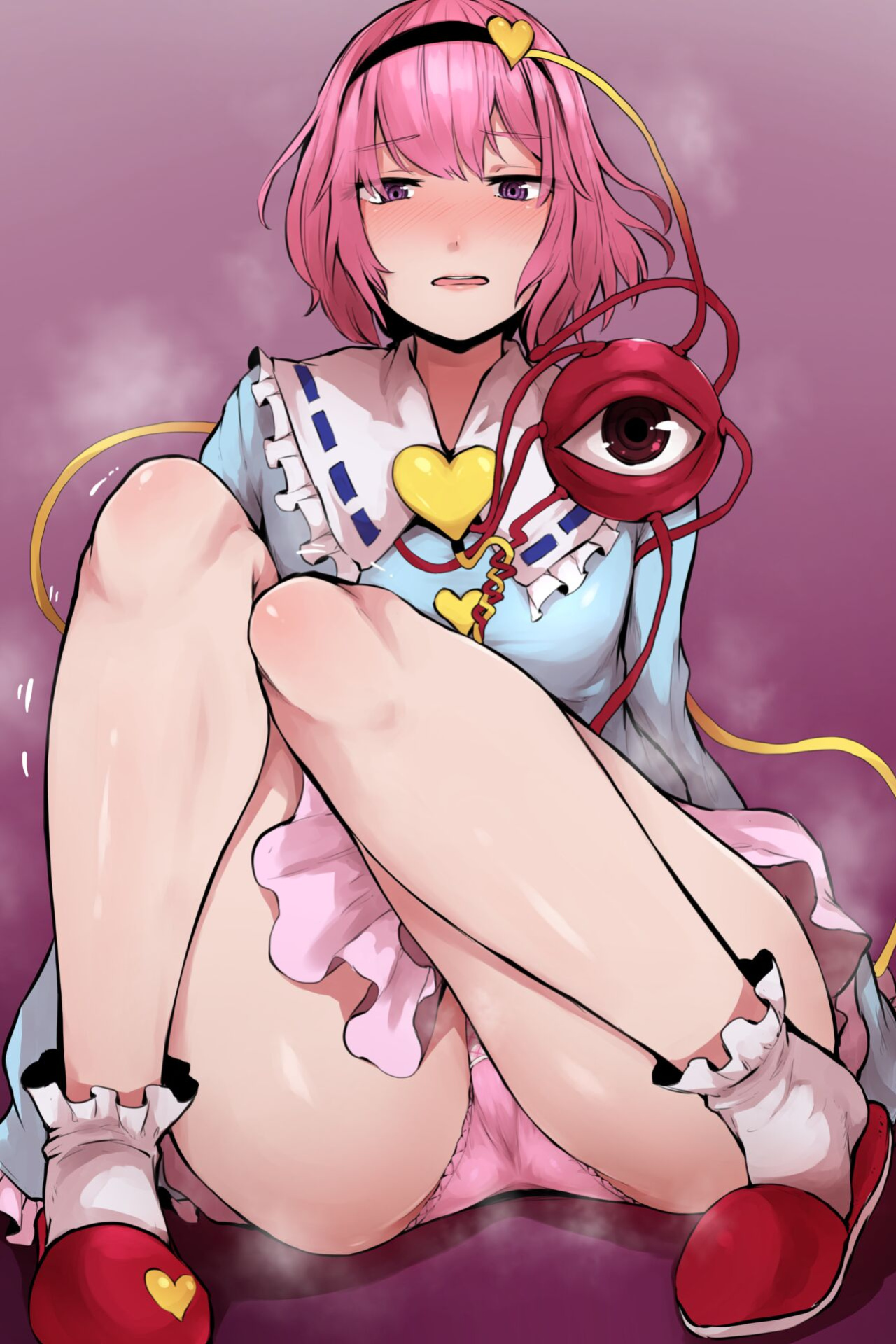 [Starraisins] 2021-01-17 (Touhou Project)