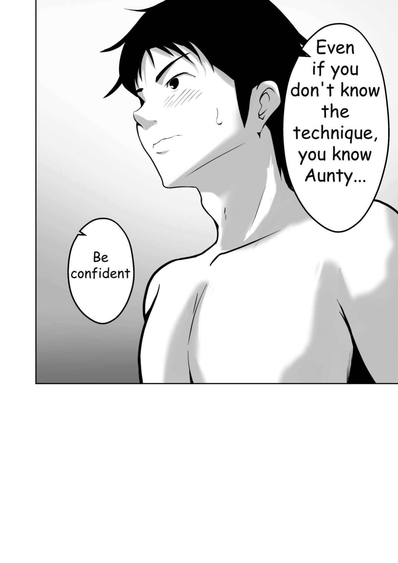 [Pentacle (Shimipan)] Haha wa Onna deshita 7 | My Mother was a Woman 7 [AI Translated]