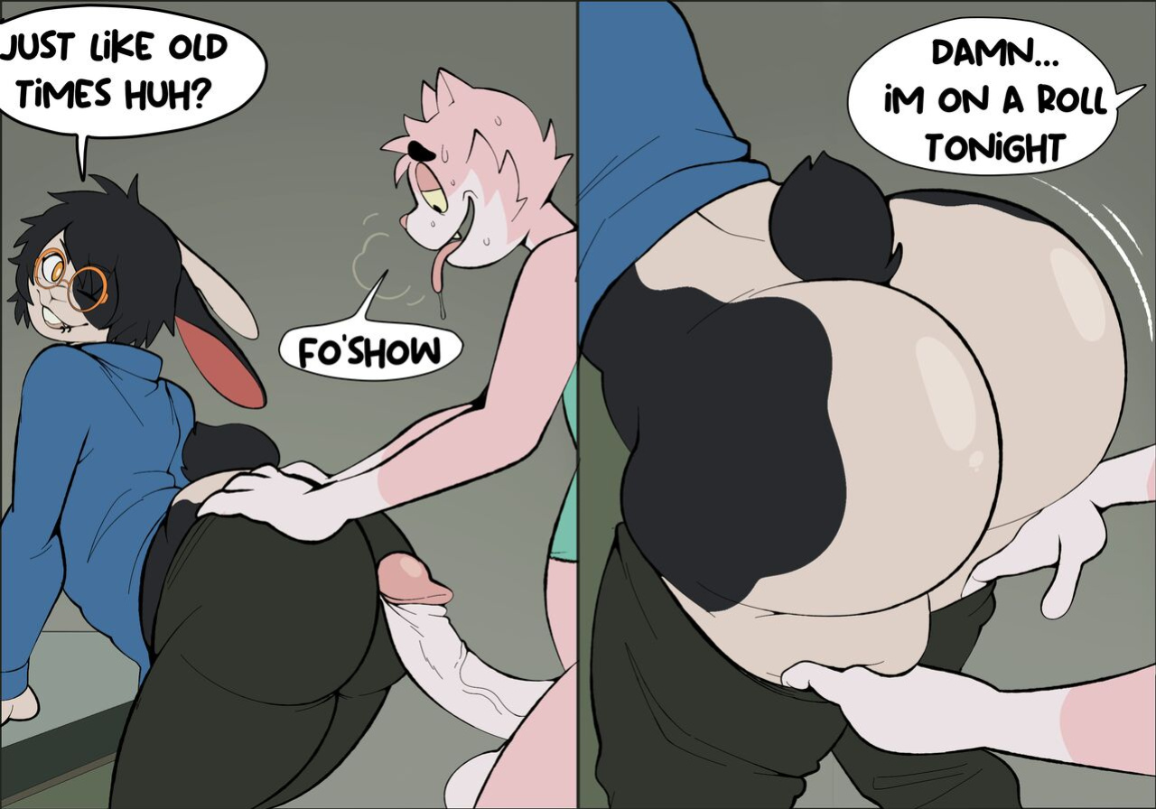[Eroborus] JailBird