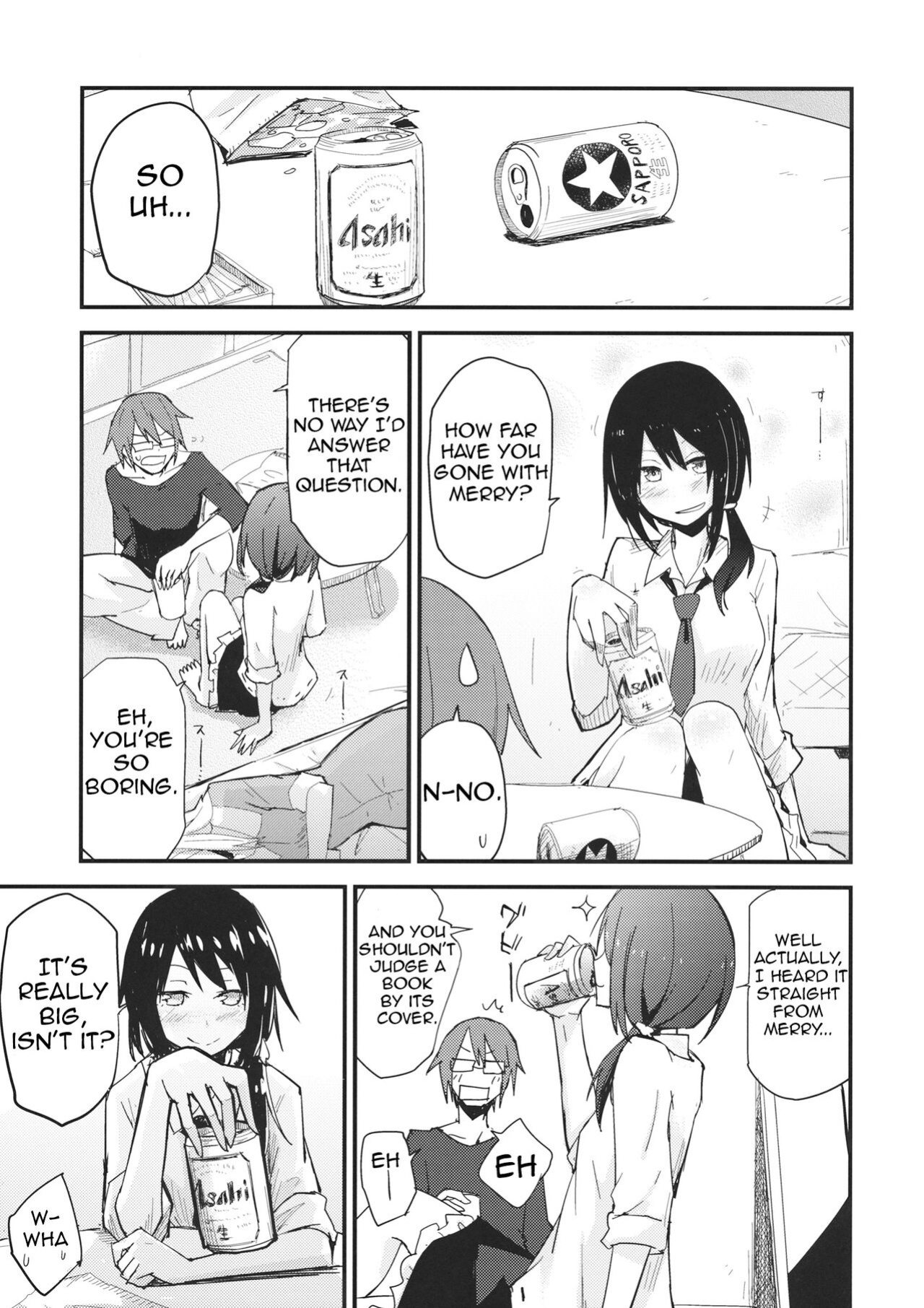 (Reitaisai 13) [Denpaesidan (Shiroshi)] Himitsu no. (Touhou Project) [Shiririn]
