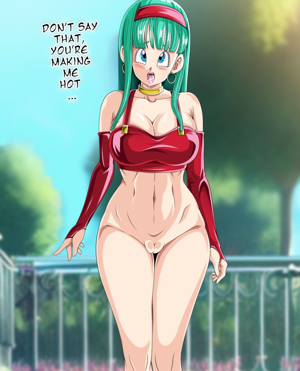 (BlueGraves) PARK DATE - Bulla