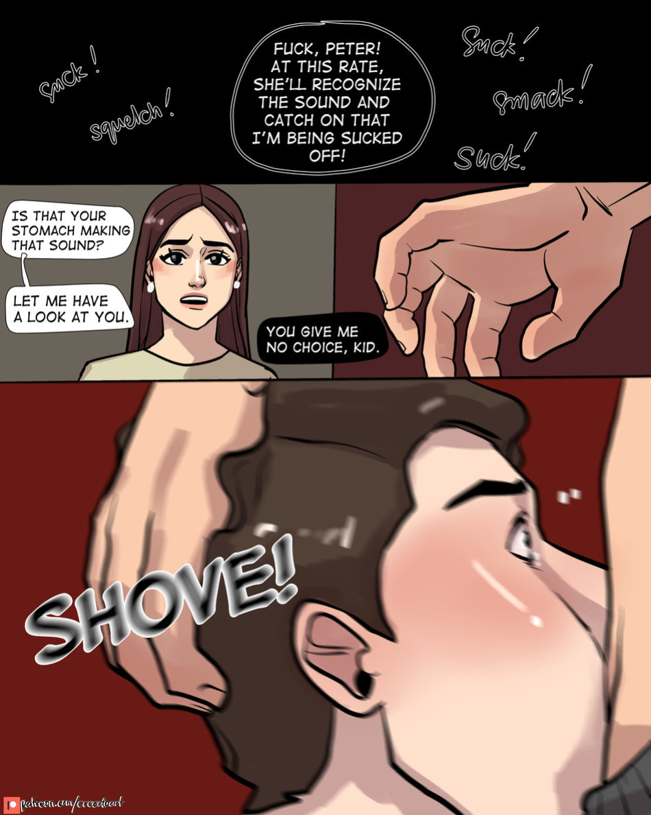 [Creedo] Avengers ASSemble [Eng]
