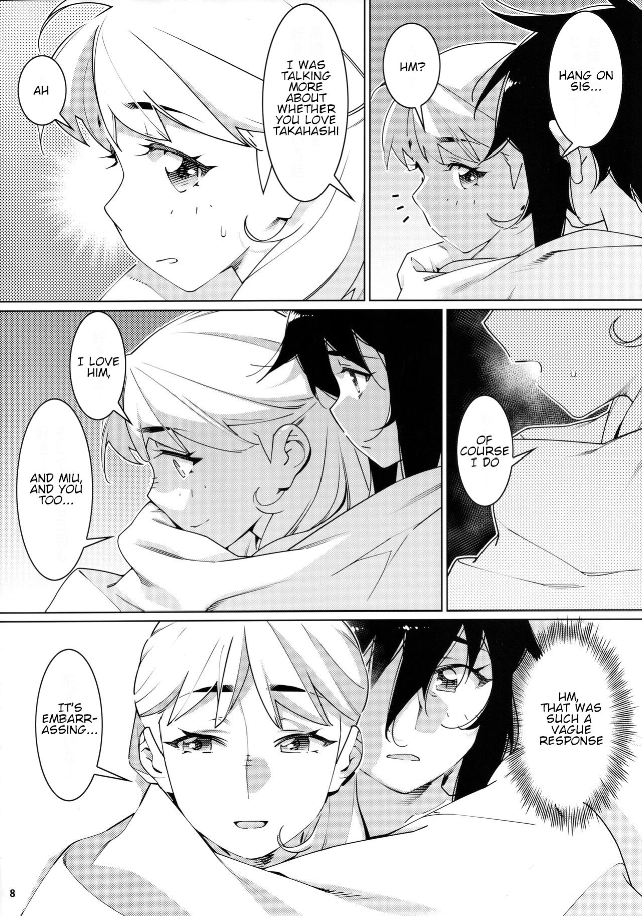 (Futaket 30) [Otonano Omochiya (Hirokawa)] Otonano Omochiya 21