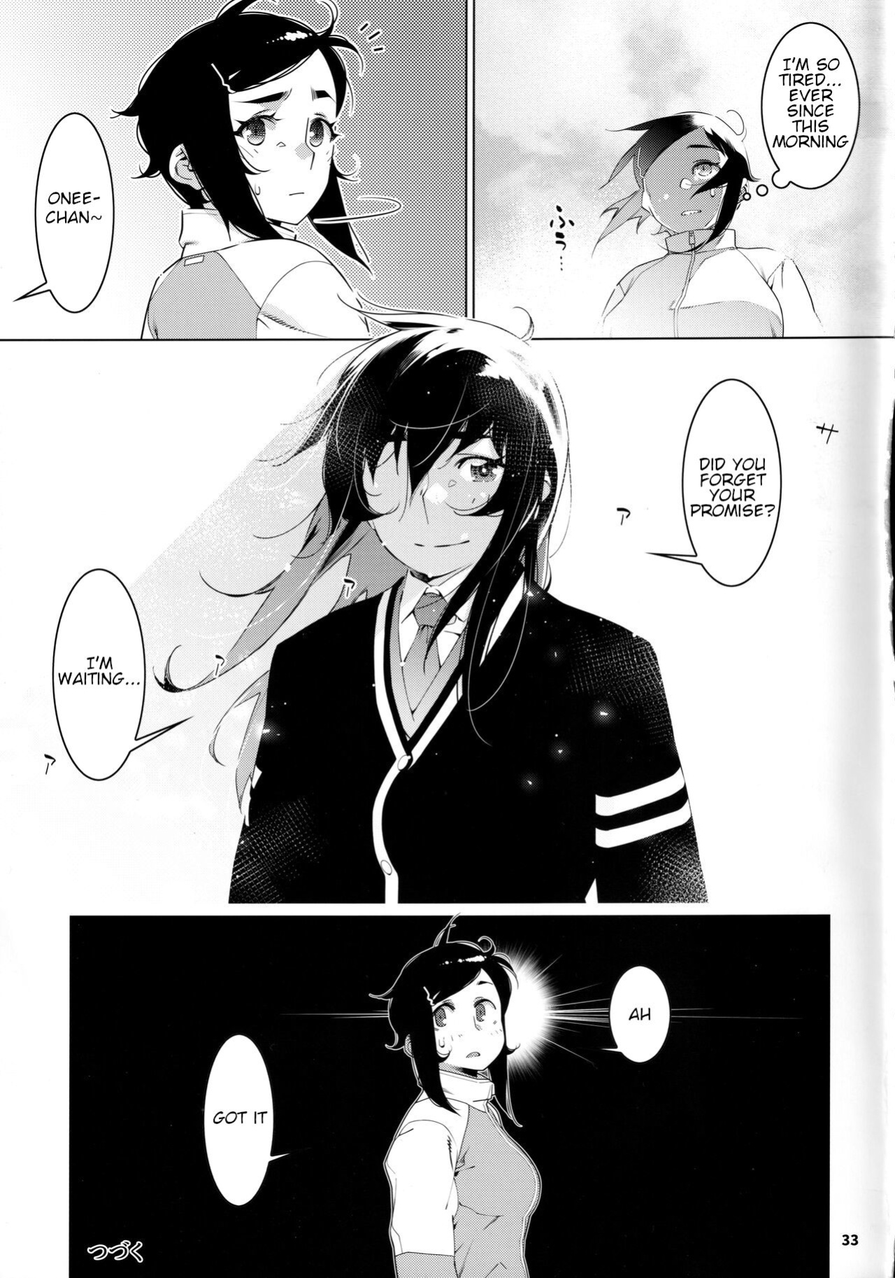 (Futaket 30) [Otonano Omochiya (Hirokawa)] Otonano Omochiya 21
