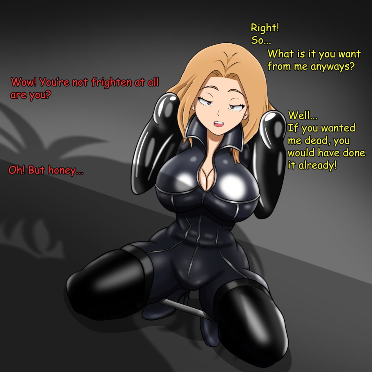 [tonkatsu] CAMIE IMAGE SET