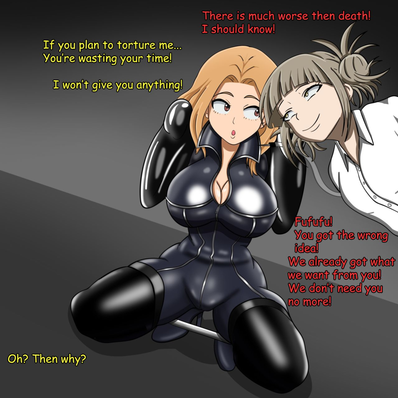 [tonkatsu] CAMIE IMAGE SET