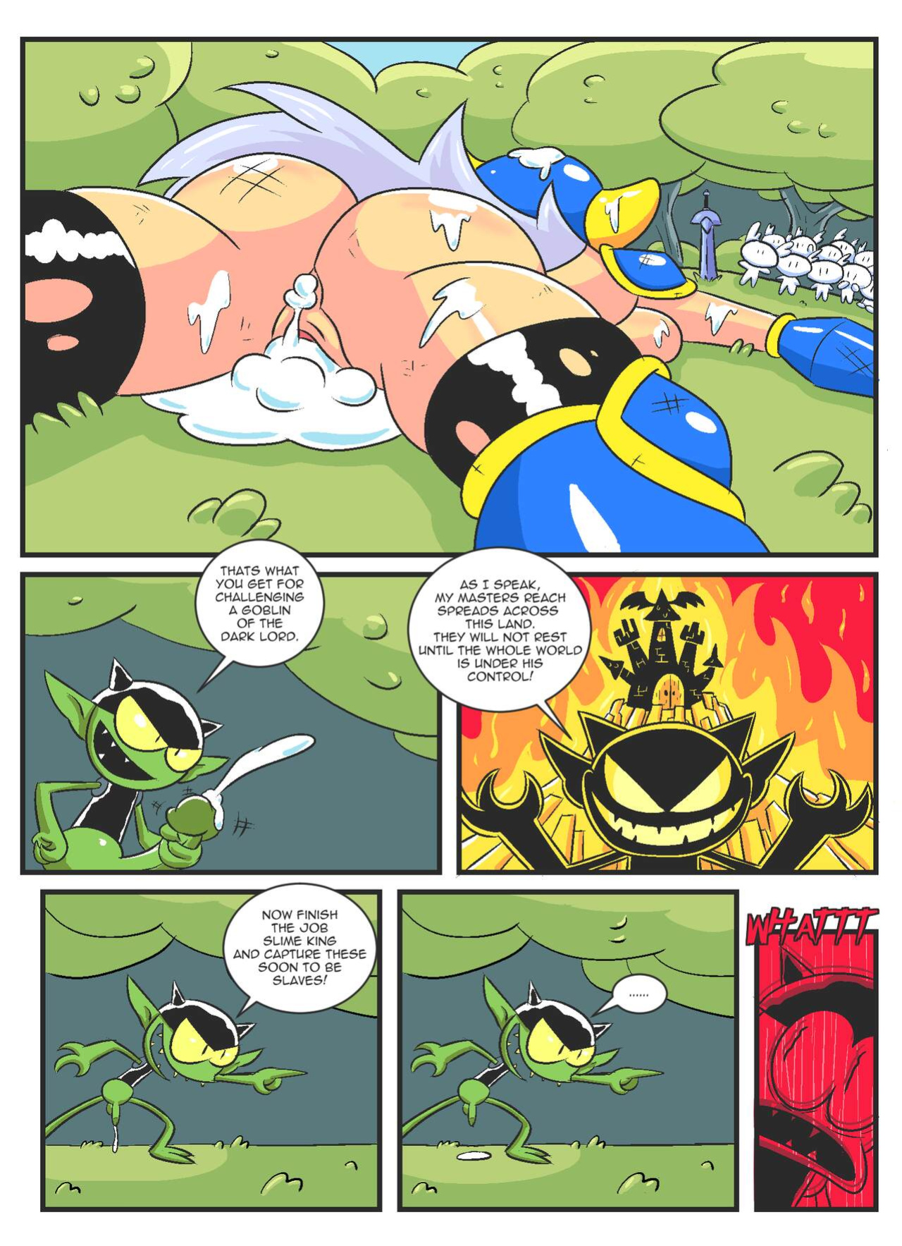 booby quest chapter 1 [drshanks24]