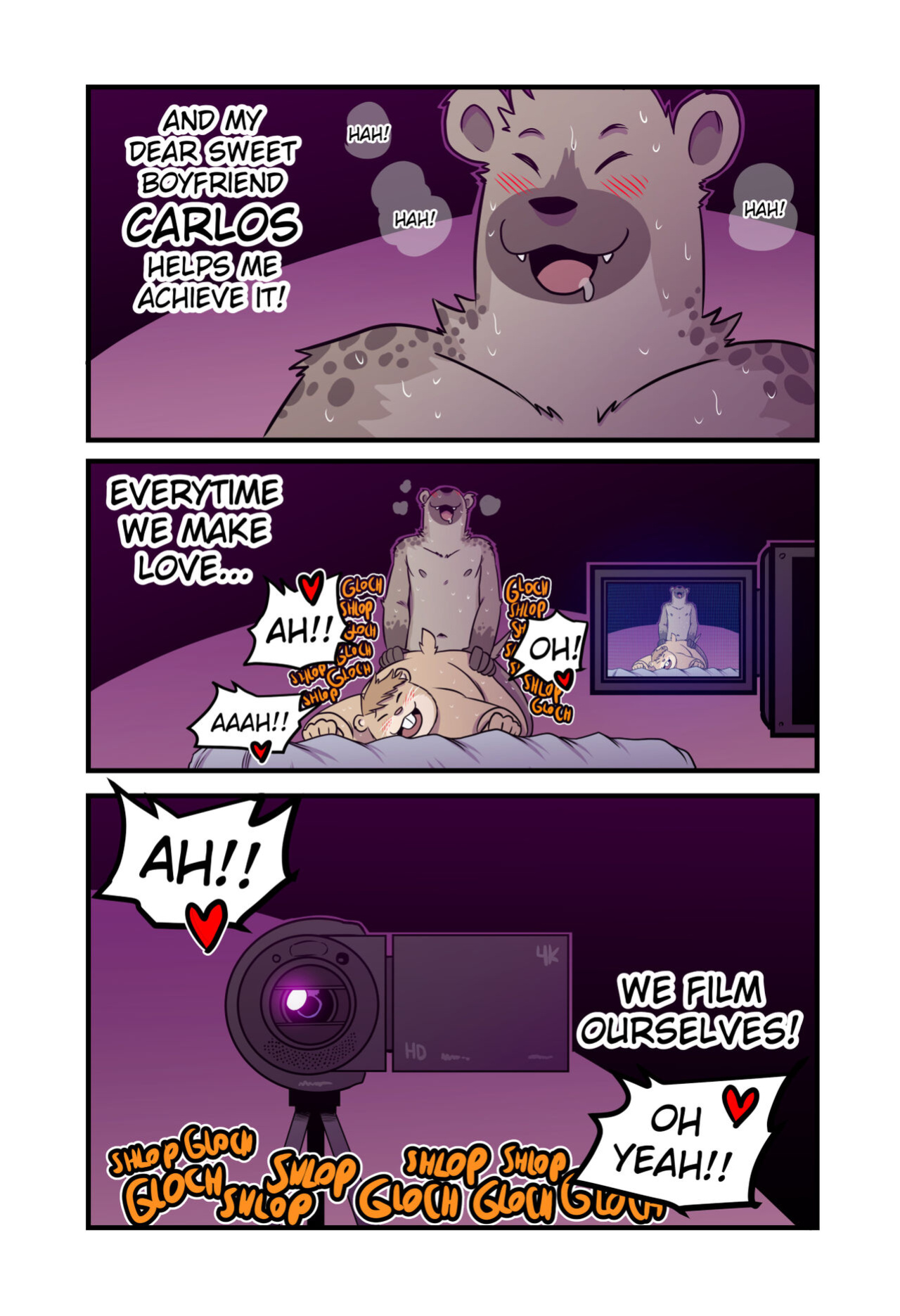 [T0L0K] Amateur