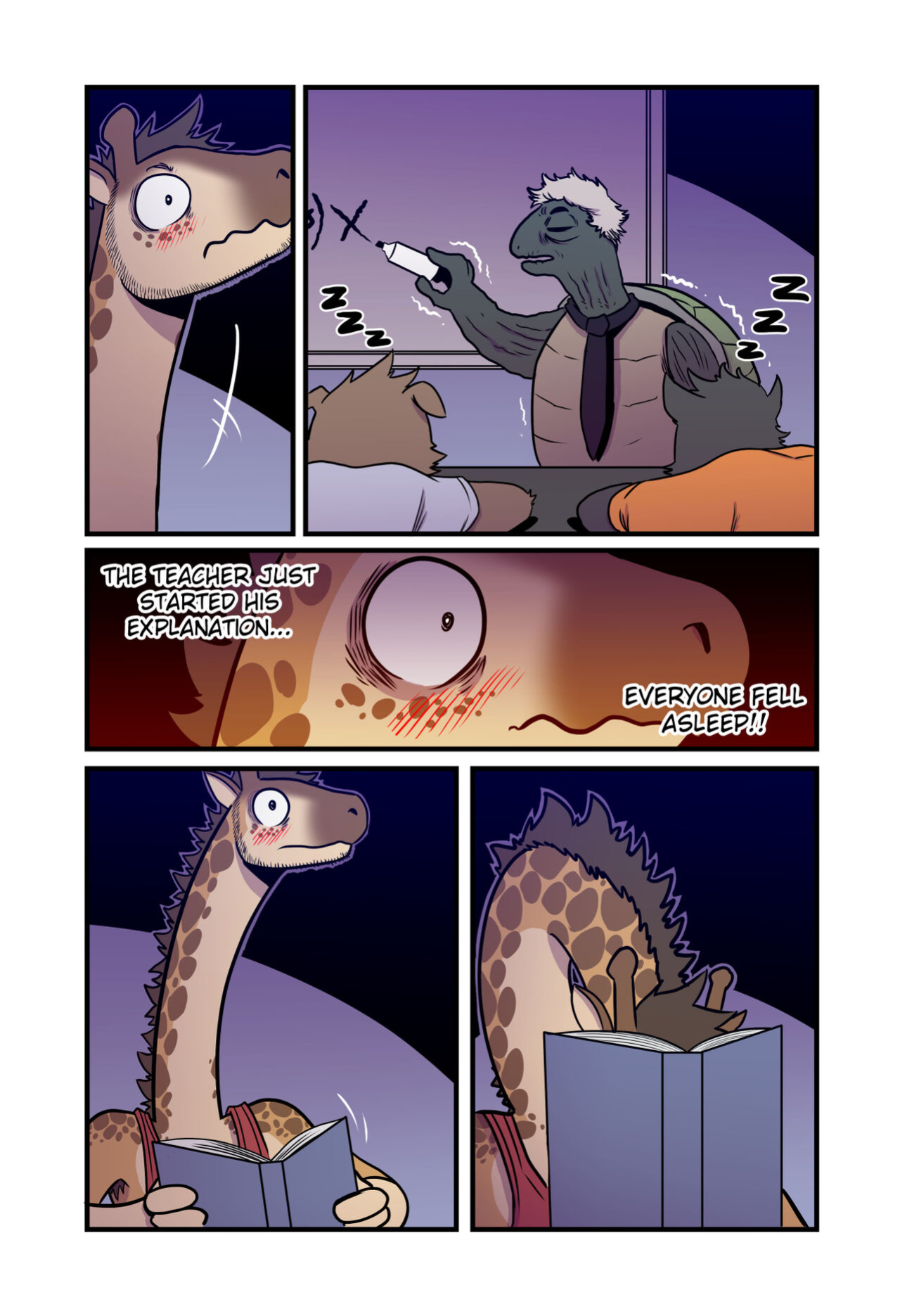 [T0L0K] Amateur