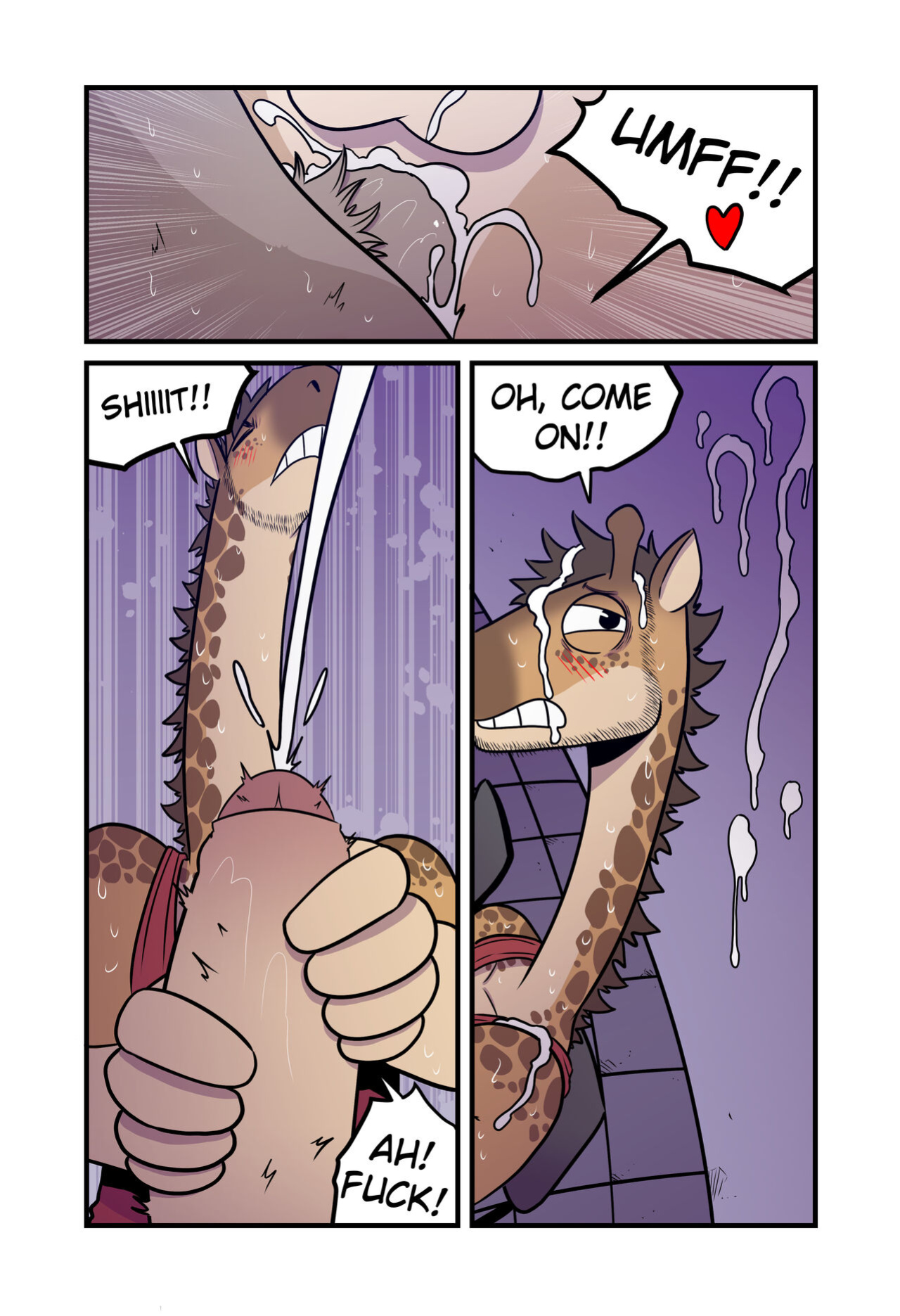 [T0L0K] Amateur