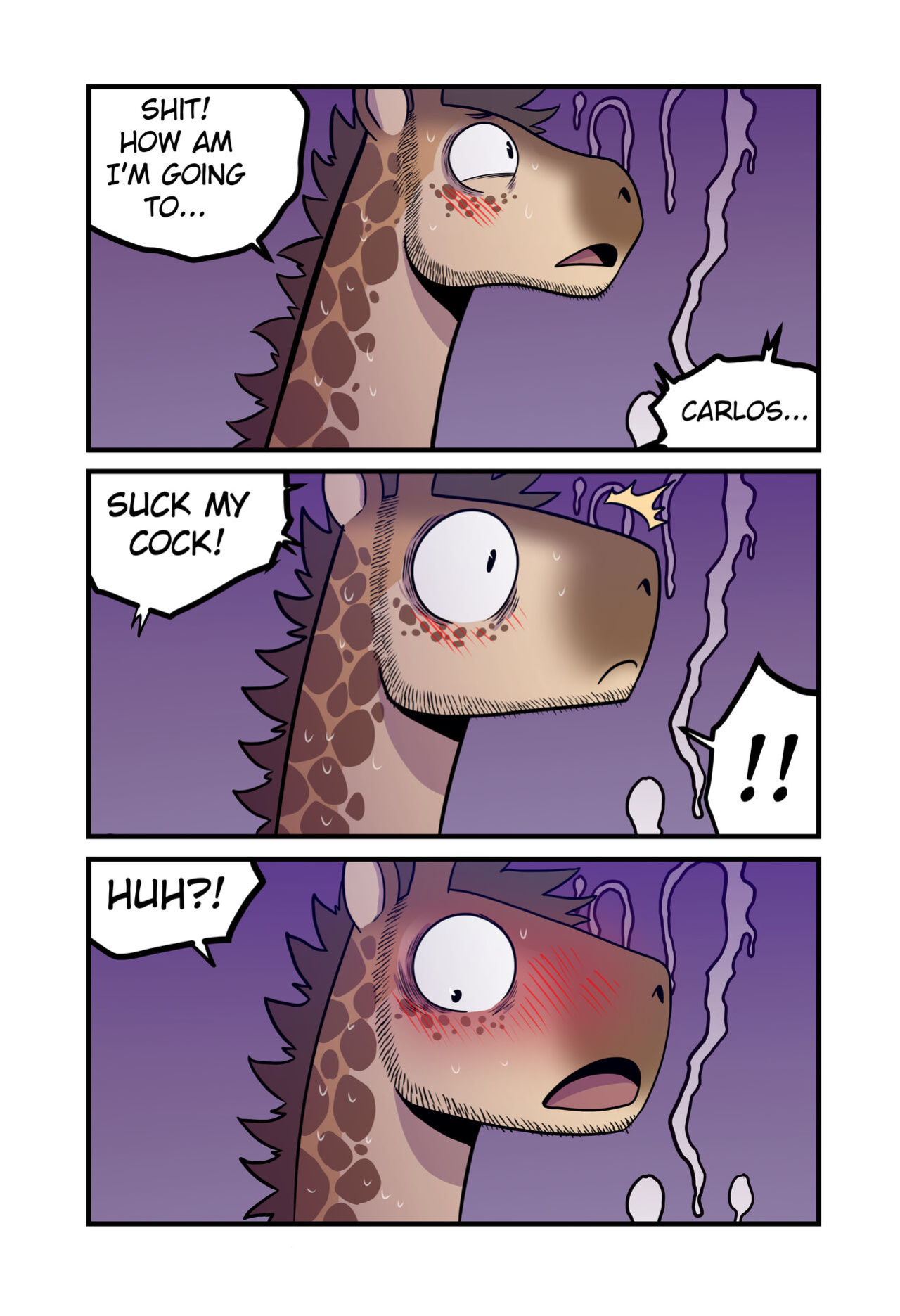 [T0L0K] Amateur