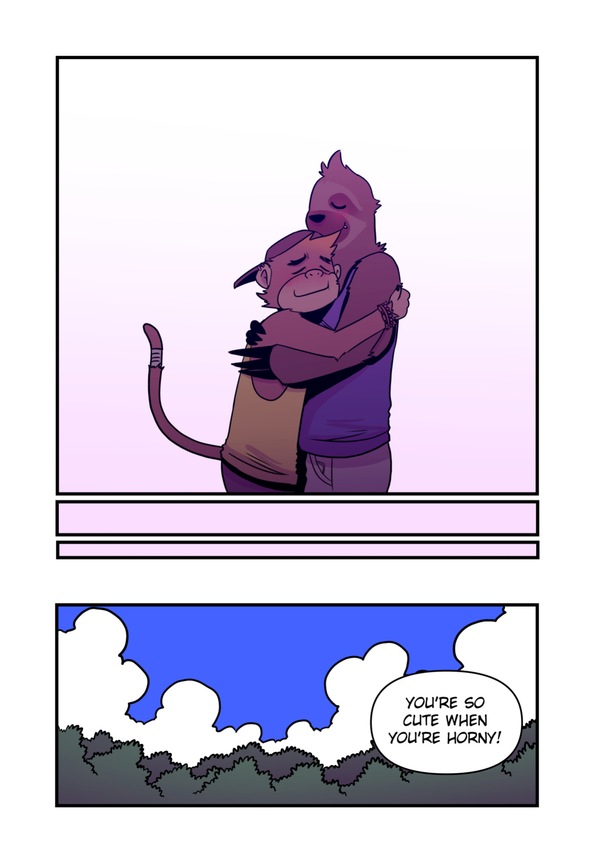 [T0L0K] Hector & Bert