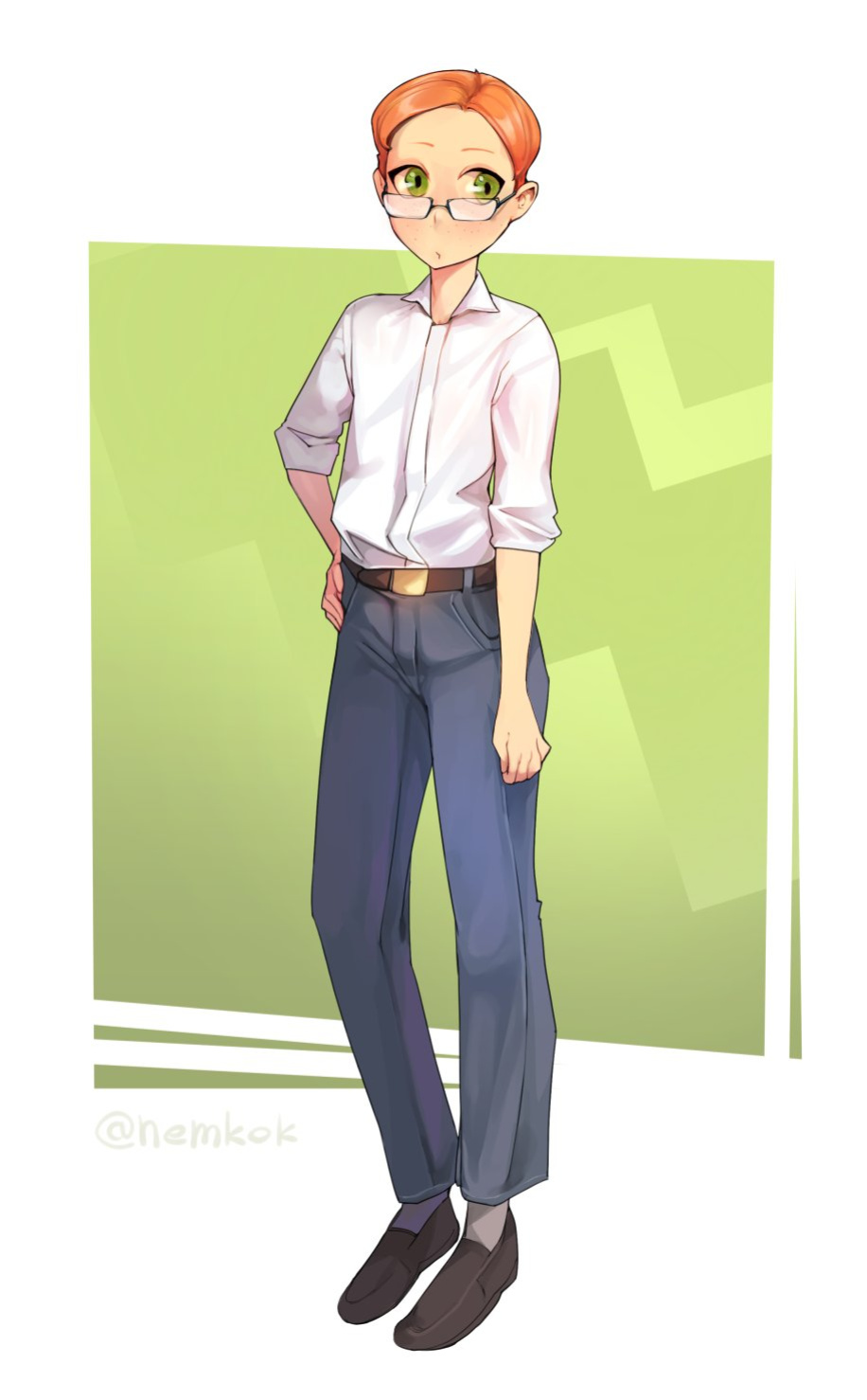 kokman @nemkok