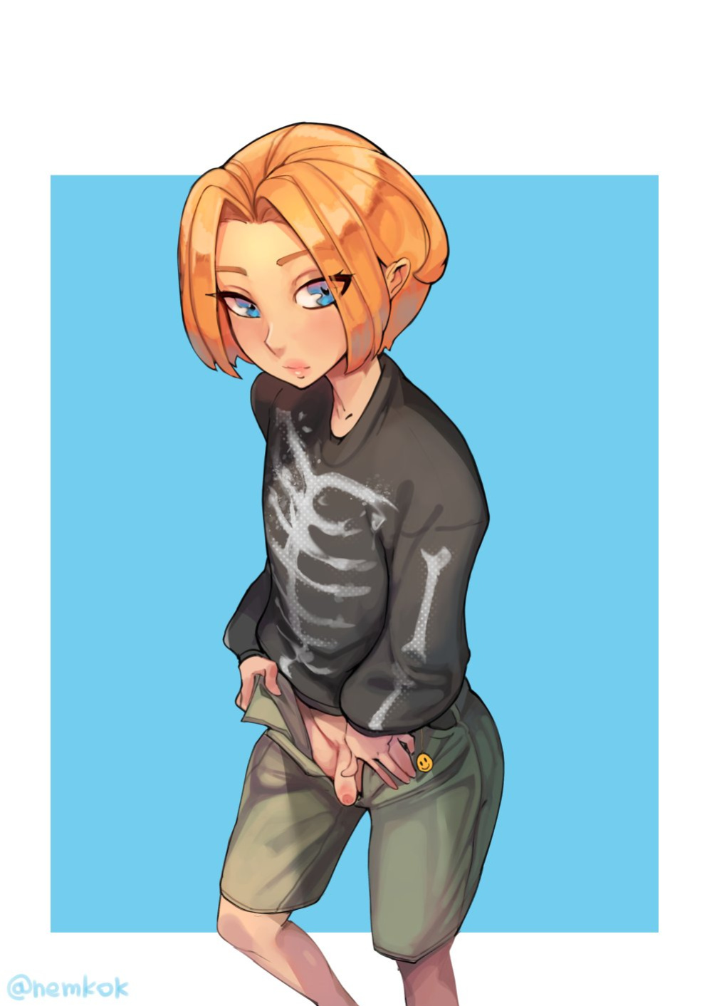 kokman @nemkok