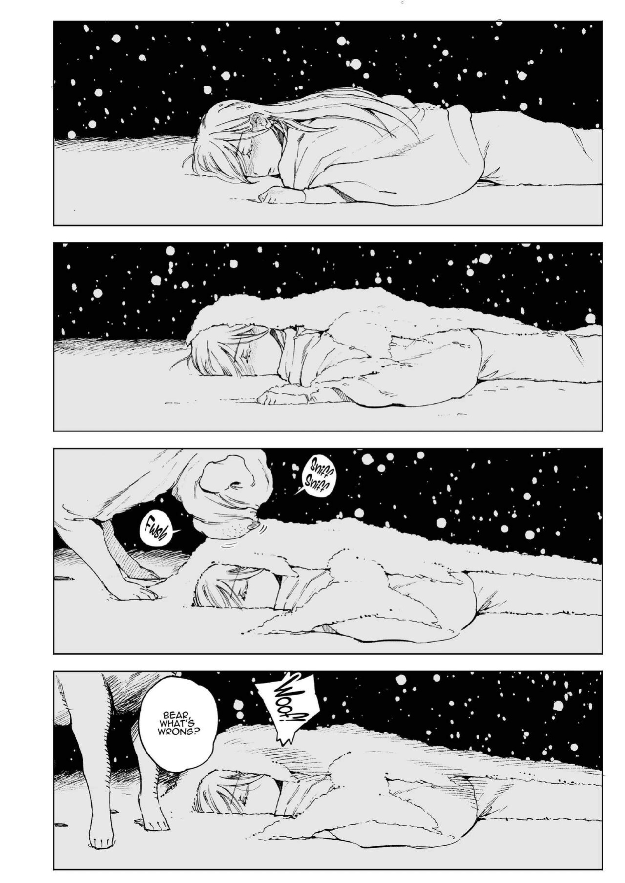 [Igedoaha] Maiden ~Shoufu ga Moto Kishi no Karyuudo ni Hirowareru Hanashi~ | Maiden ~the tale of a prostitute taken in by a former knight~