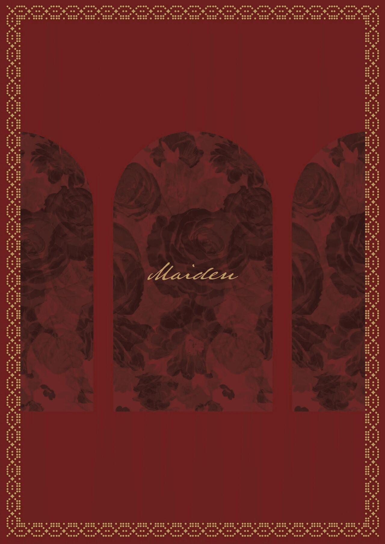 [Igedoaha] Maiden ~Shoufu ga Moto Kishi no Karyuudo ni Hirowareru Hanashi~ | Maiden ~the tale of a prostitute taken in by a former knight~