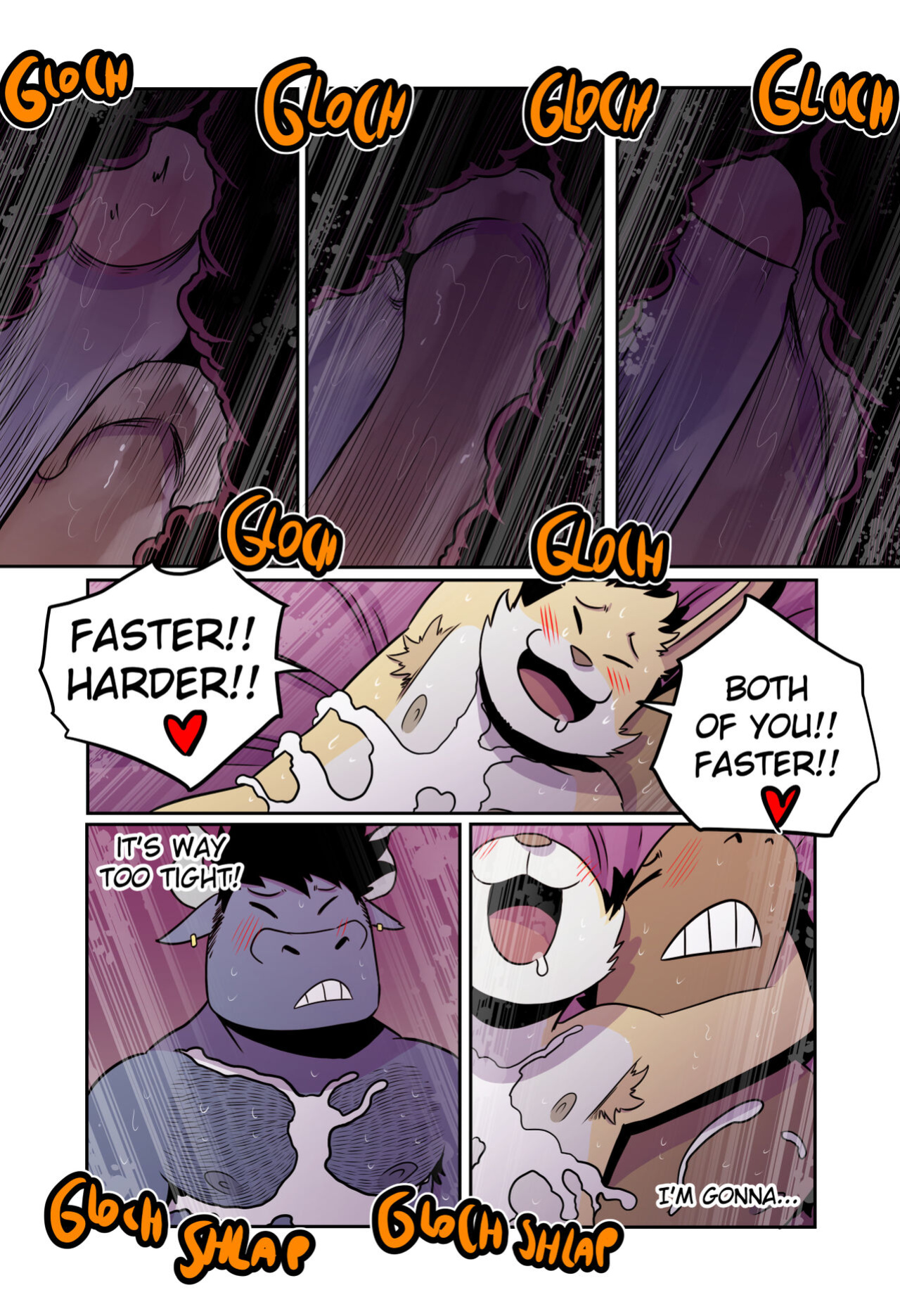[T0L0K] Johann+