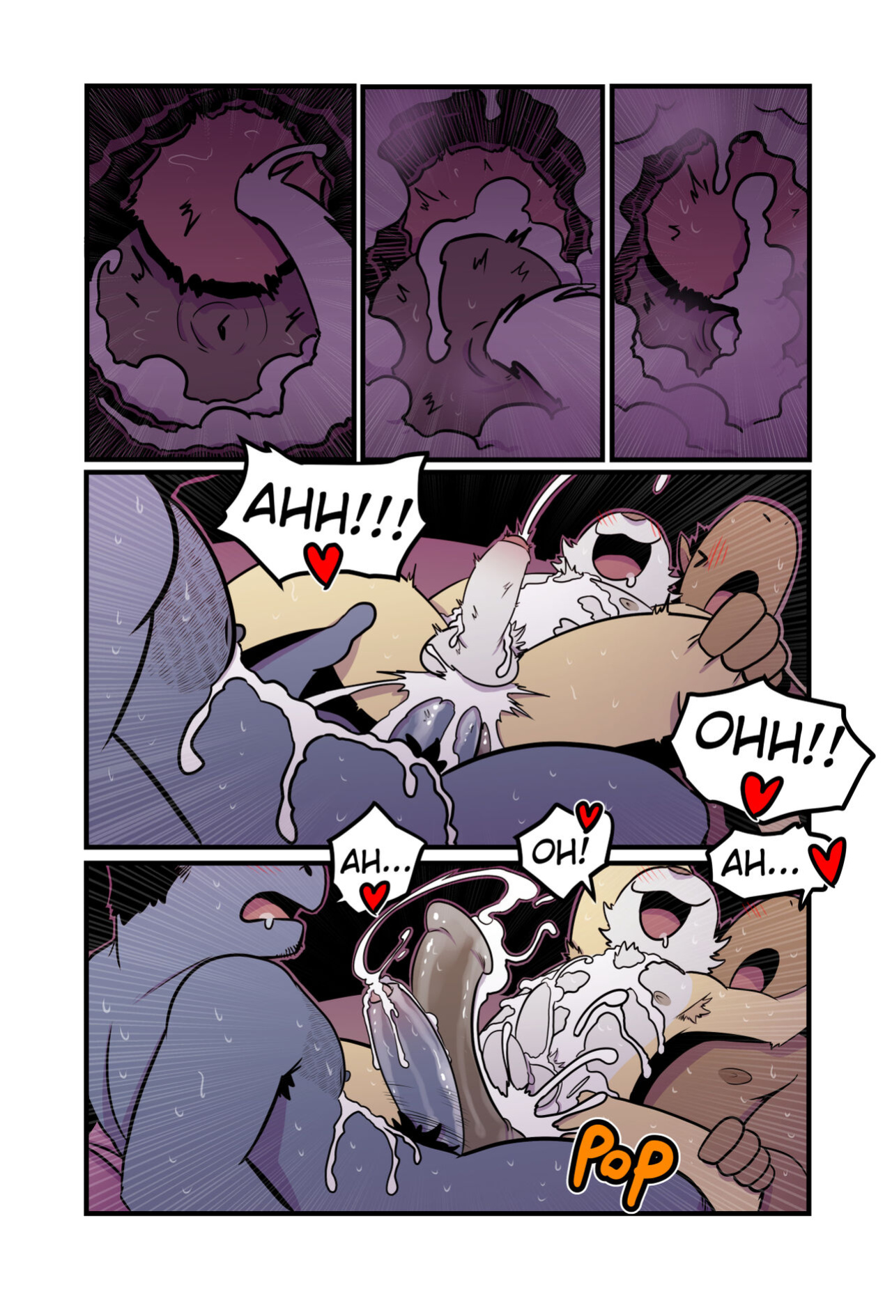 [T0L0K] Johann+