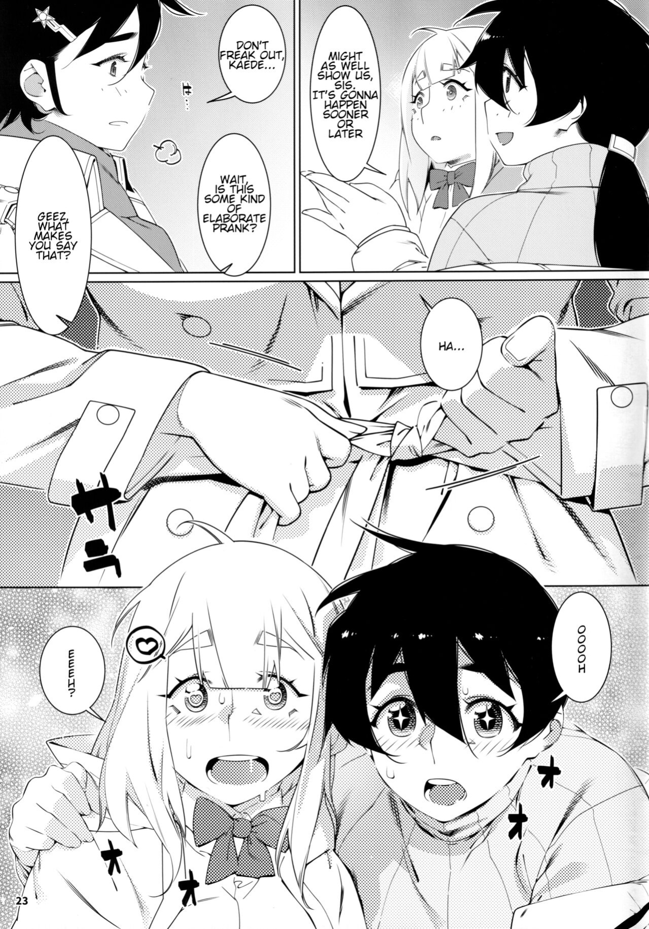 (COMITIA145) [Otonano Omochiya (Hirokawa)] Otonano Omochiya 22