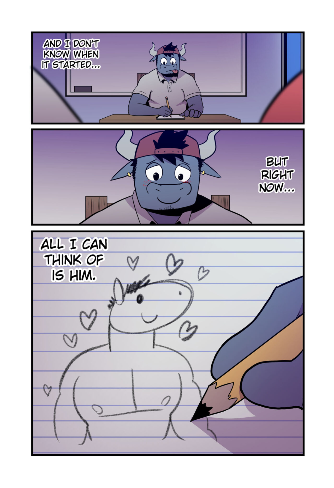 [T0L0K] Jake & Milo