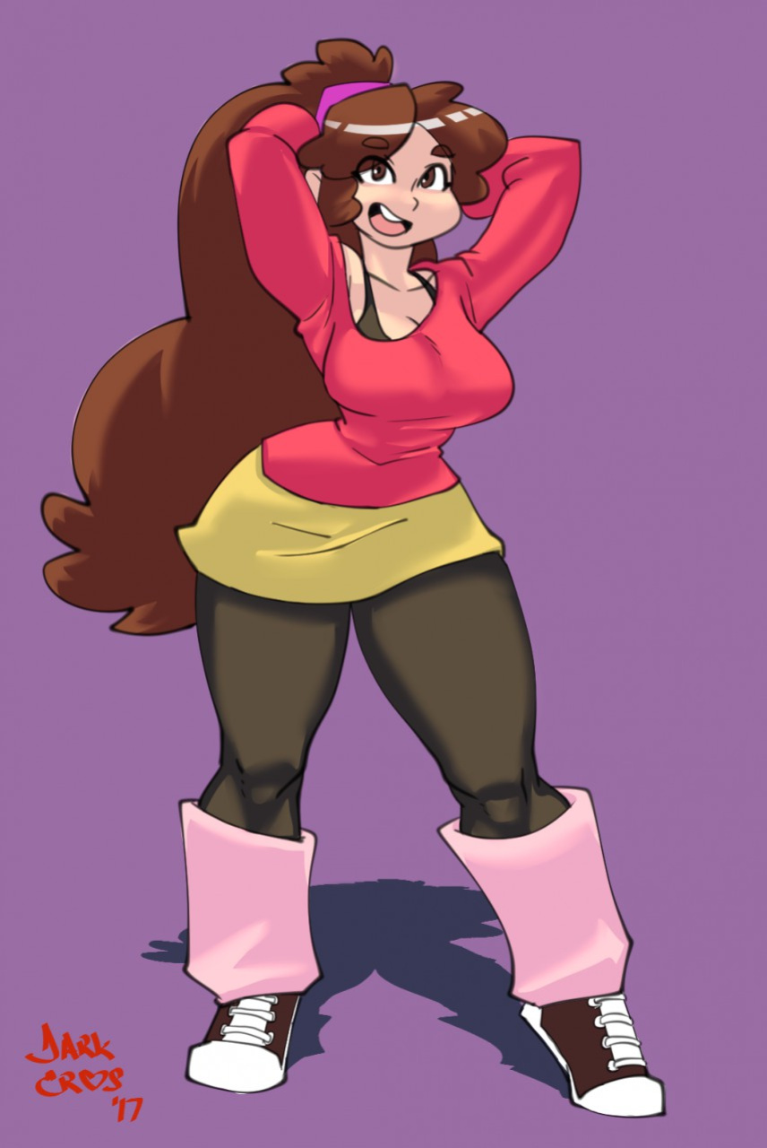 [DarkEros] Gravity Falls