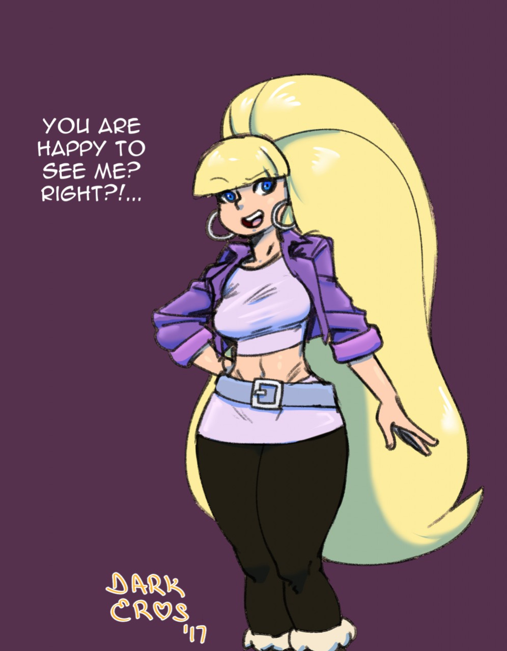 [DarkEros] Gravity Falls