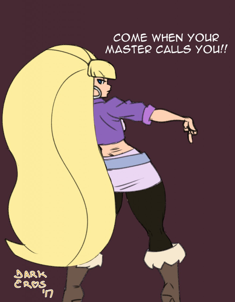 [DarkEros] Gravity Falls
