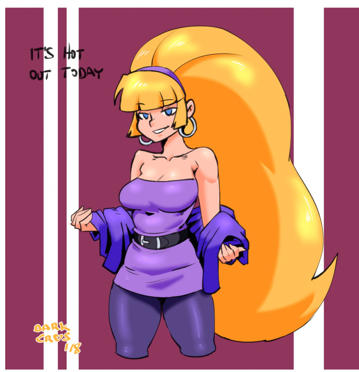 [DarkEros] Gravity Falls
