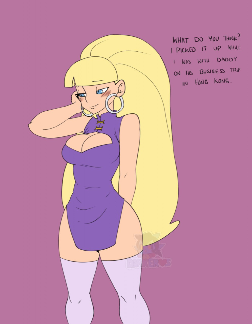 [DarkEros] Gravity Falls