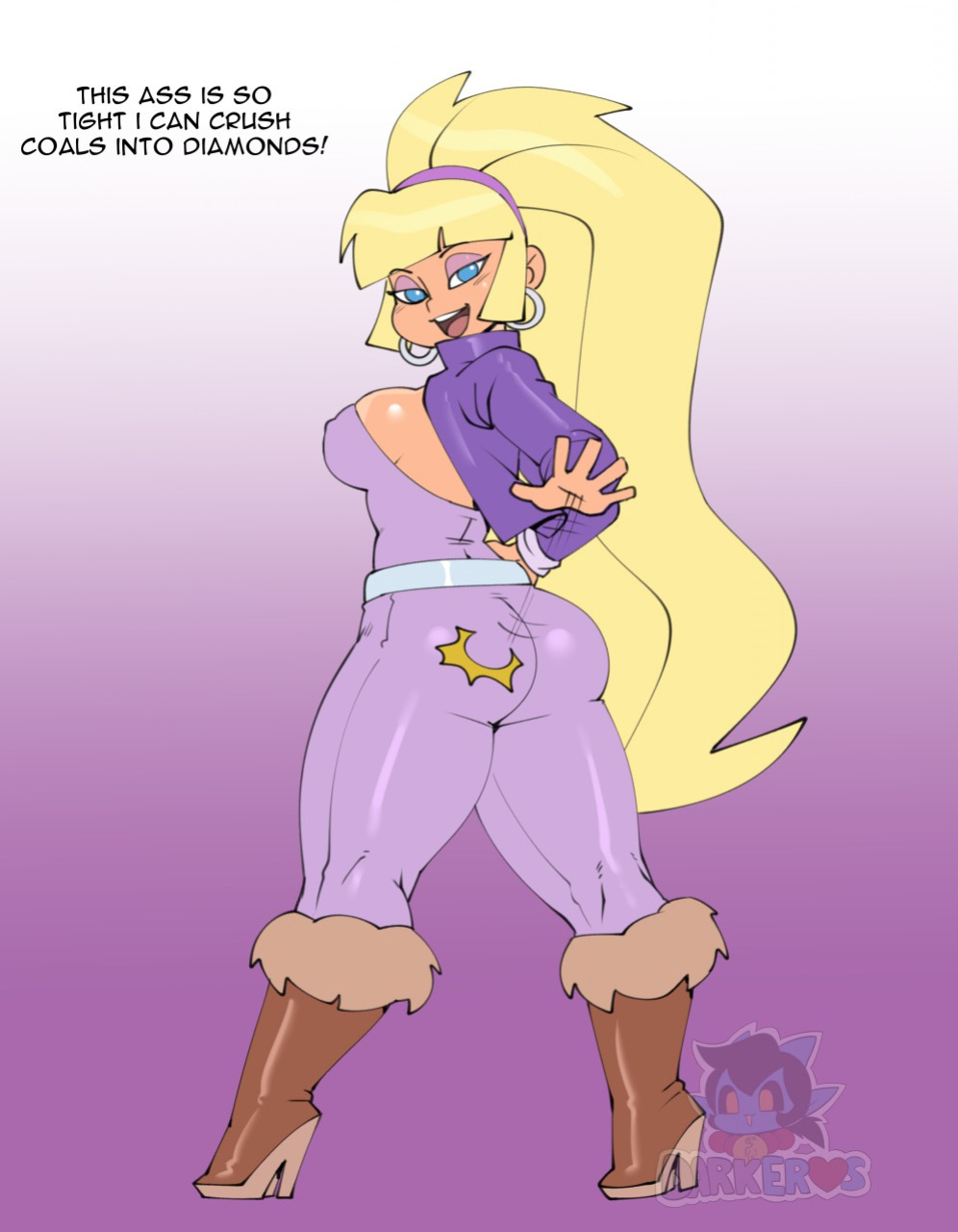 [DarkEros] Gravity Falls