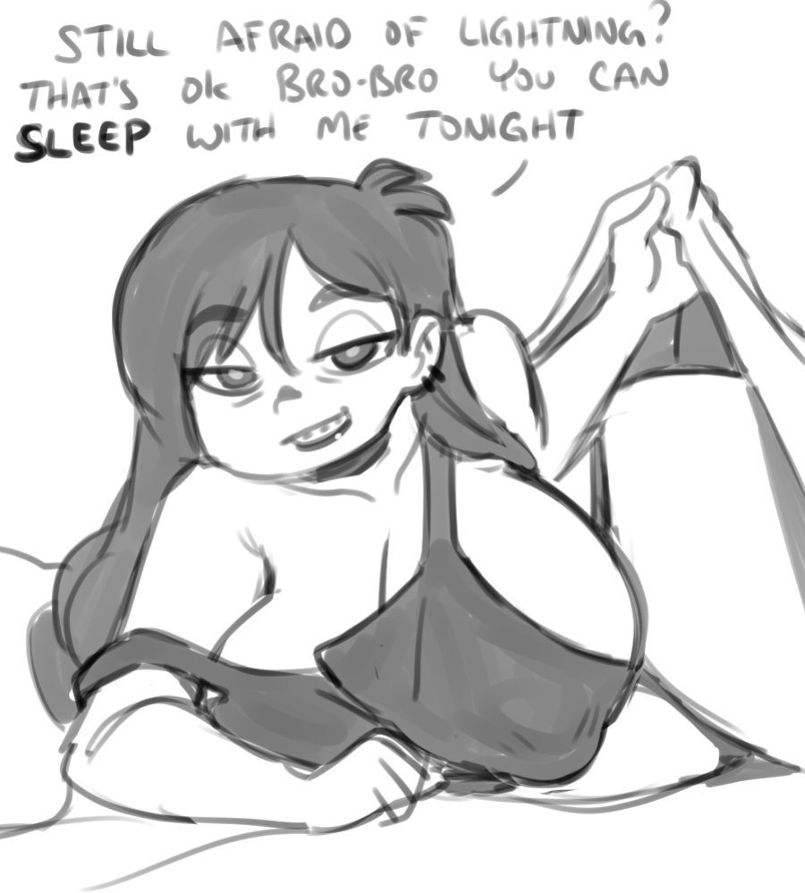[DarkEros] Gravity Falls