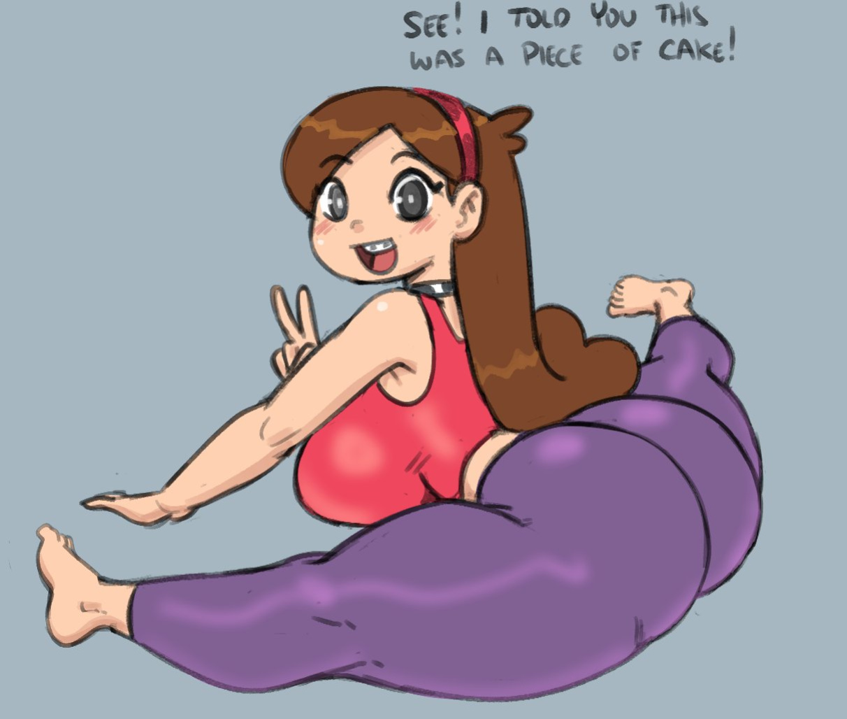 [DarkEros] Gravity Falls