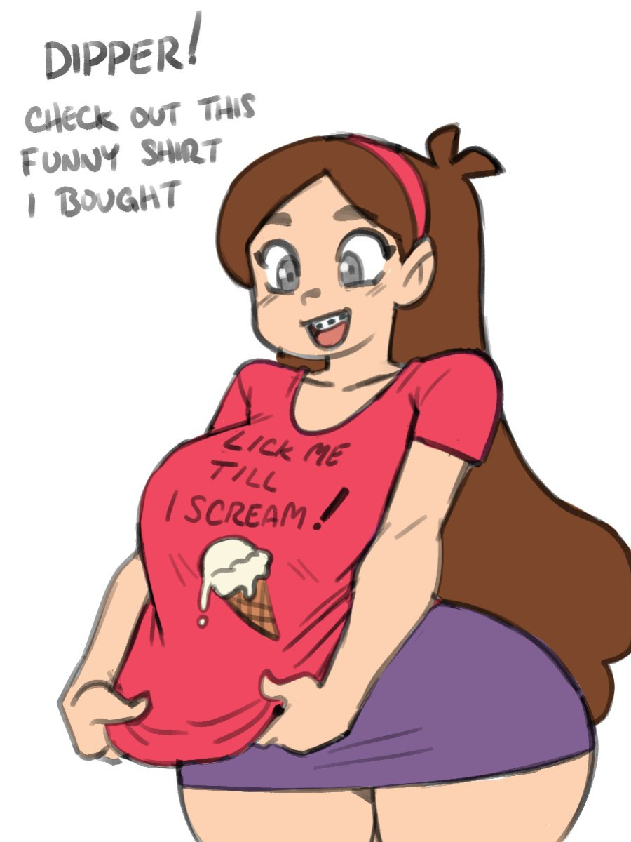 [DarkEros] Gravity Falls
