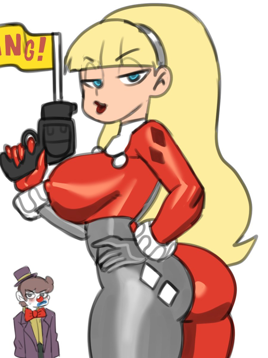 [DarkEros] Gravity Falls