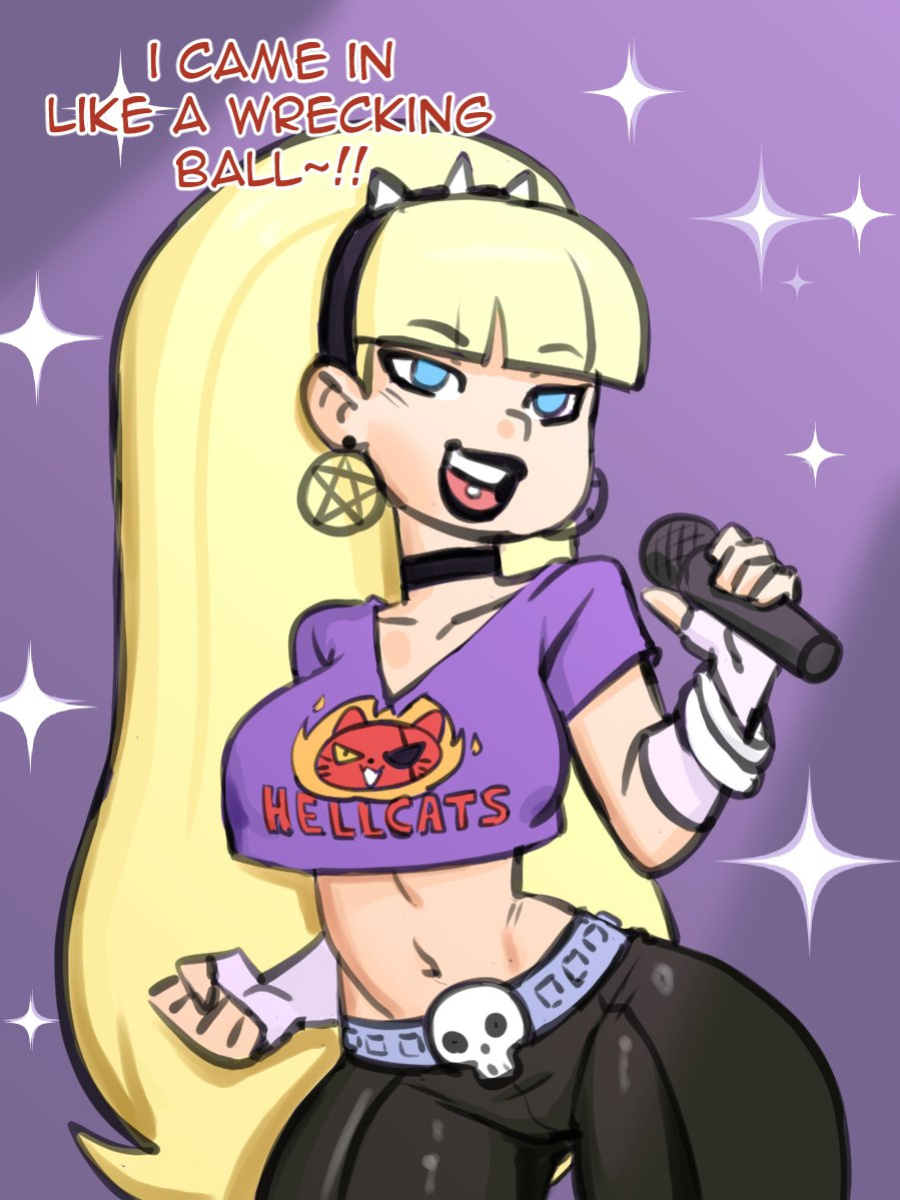 [DarkEros] Gravity Falls