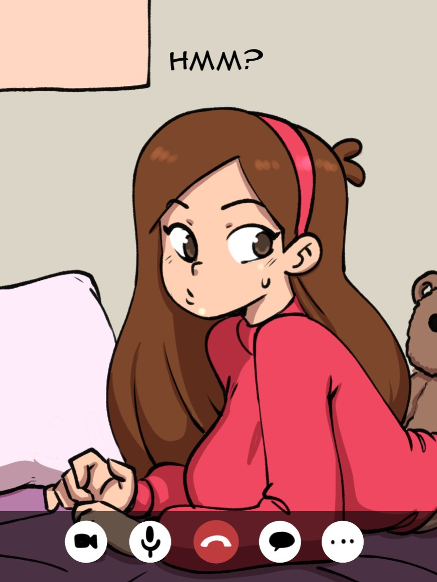 [DarkEros] Gravity Falls