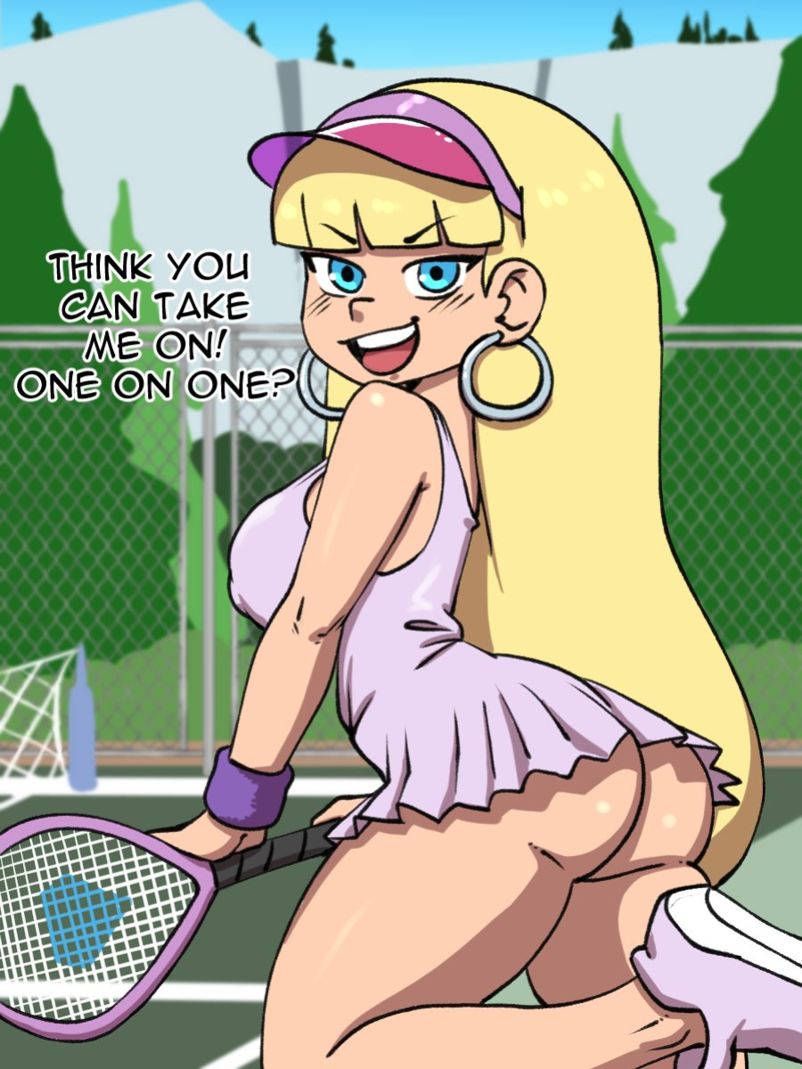 [DarkEros] Gravity Falls
