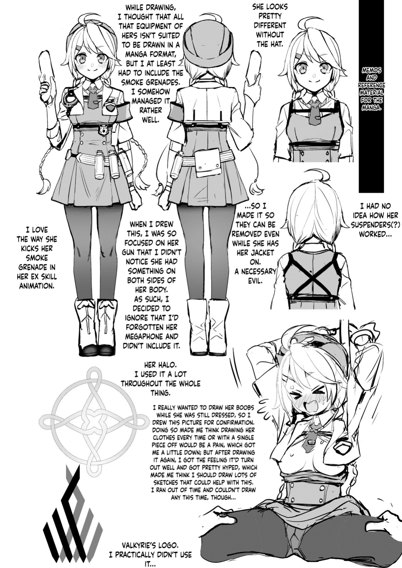 [Kuma no Tooru Michi (Kumano Tooru)] Sensei to Seito to no XXX wa Kivotos de wa Hanzai de wa Arimasen! | S*x Between a Student and a Teacher is NOT a Crime in Kivotos! (Blue Archive) [Douzo Lad Translations]