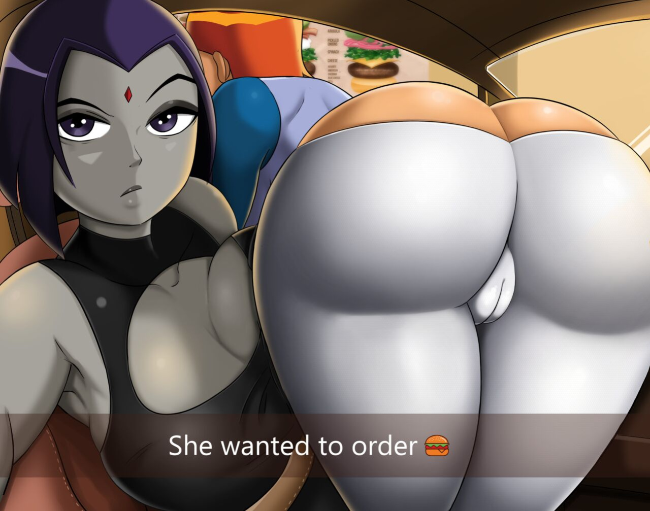 [Vn Simp] Teen Titans - Robin's Destiny