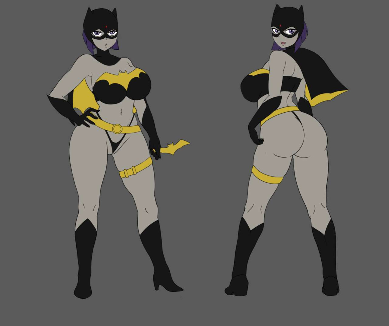 [Vn Simp] Teen Titans - Robin's Destiny