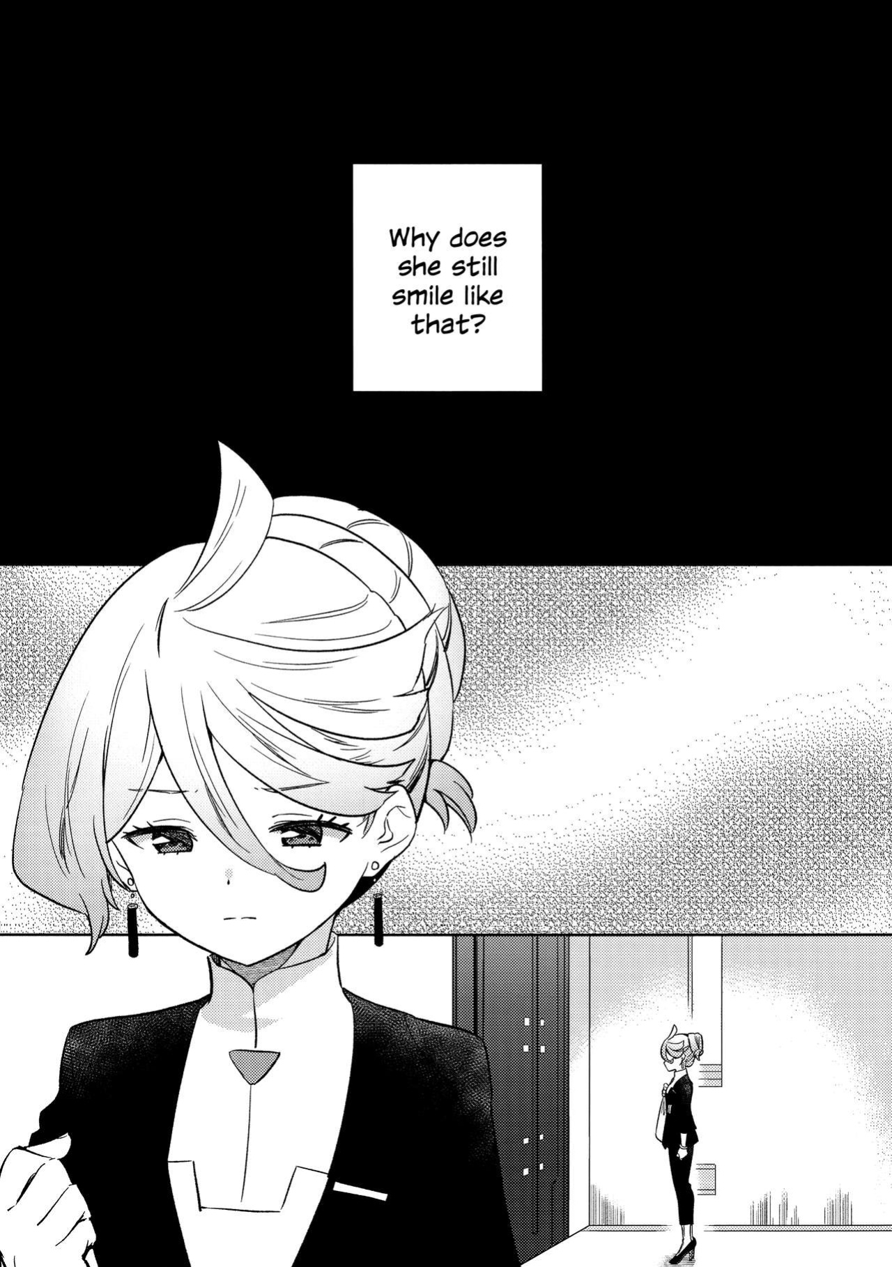 (C102) [Gutsutoma (Tachi)] Kienai Ato, Egao No Riyuu, Onaka Ga Suite. | Scars That Never Fade, The Reason Behind Her Smile, Now I Am Hungry. (Mobile Suit Gundam: The Witch from Mercury)