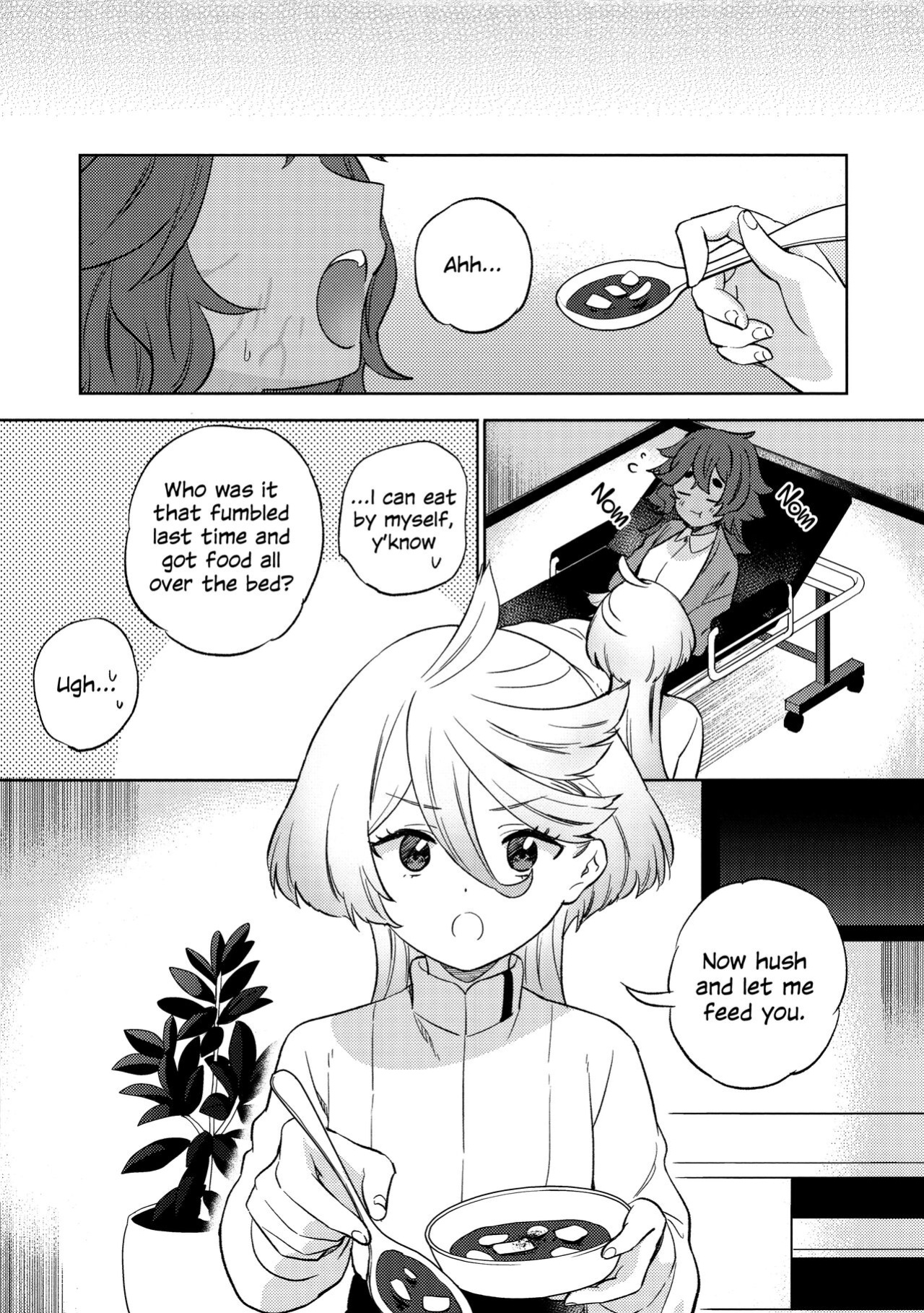 (C102) [Gutsutoma (Tachi)] Kienai Ato, Egao No Riyuu, Onaka Ga Suite. | Scars That Never Fade, The Reason Behind Her Smile, Now I Am Hungry. (Mobile Suit Gundam: The Witch from Mercury)
