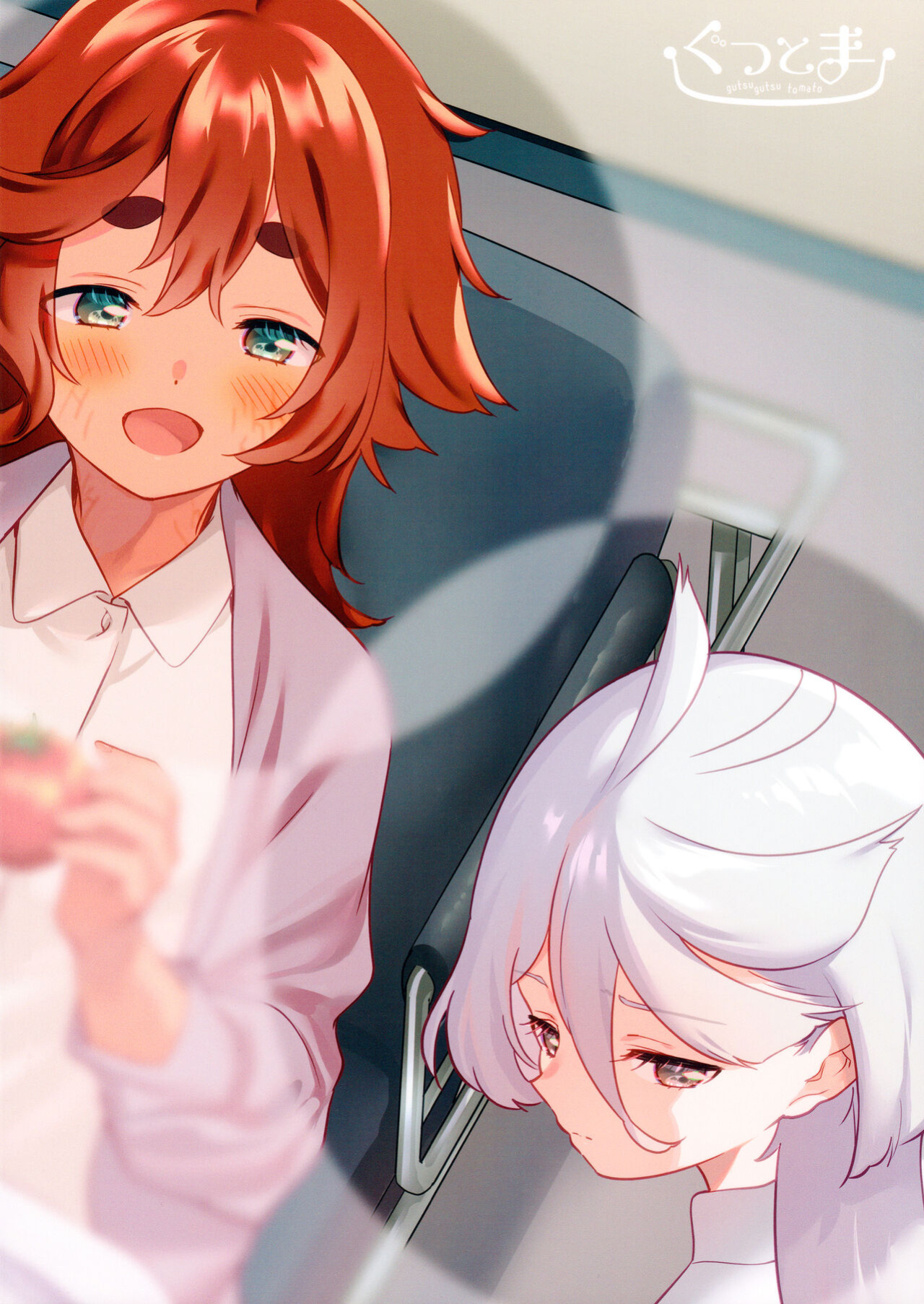 (C102) [Gutsutoma (Tachi)] Kienai Ato, Egao No Riyuu, Onaka Ga Suite. | Scars That Never Fade, The Reason Behind Her Smile, Now I Am Hungry. (Mobile Suit Gundam: The Witch from Mercury)