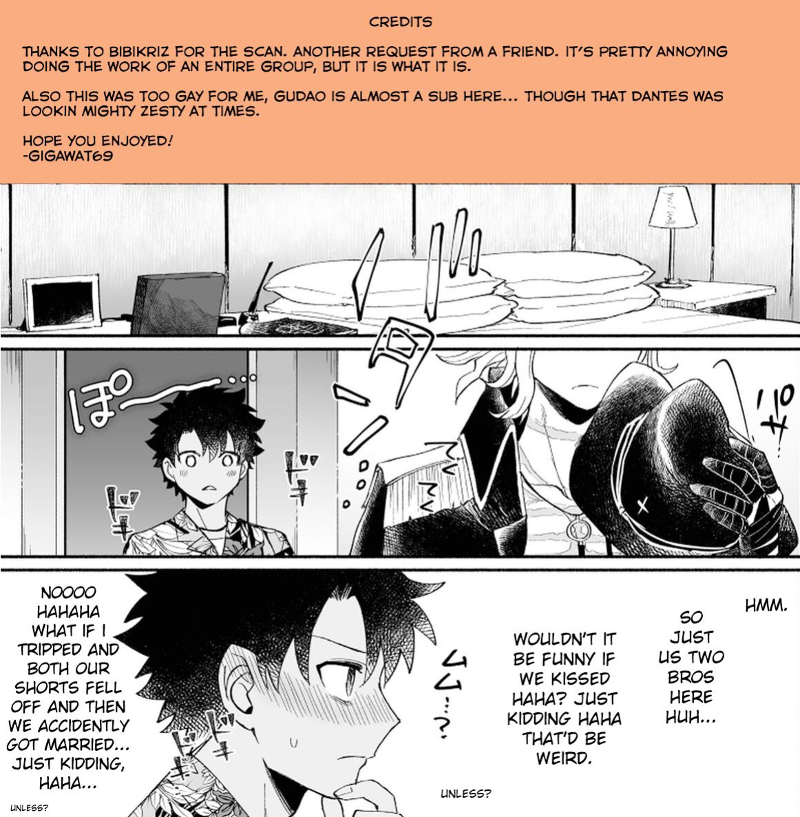 [Ikura (Ikura)] Yoru no nagisa, kimi no heya | A Night By The Shore, In Your Room (Fate/Grand Order)