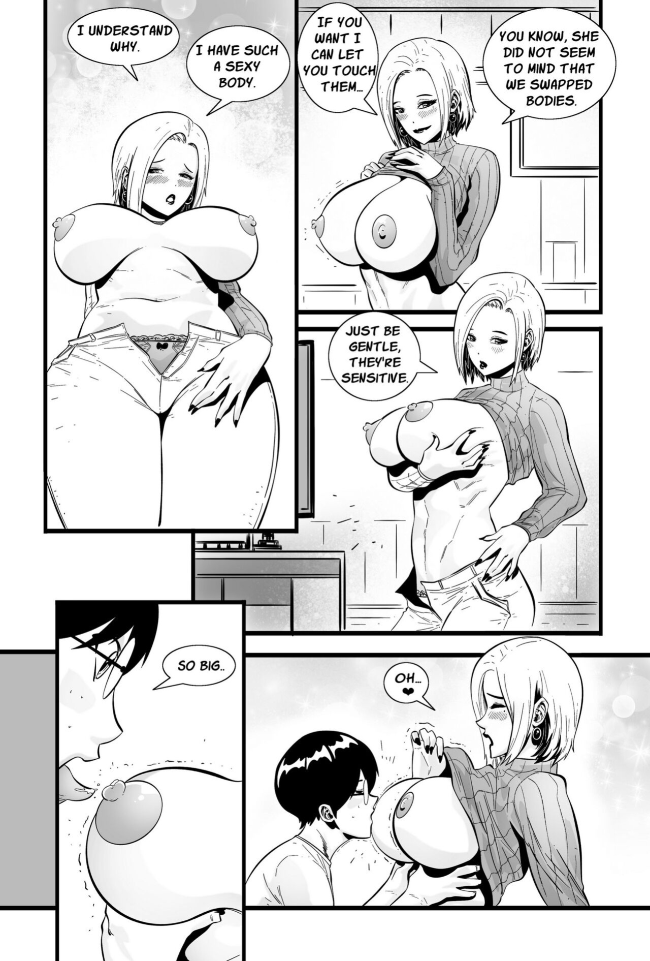 Gamer Mom