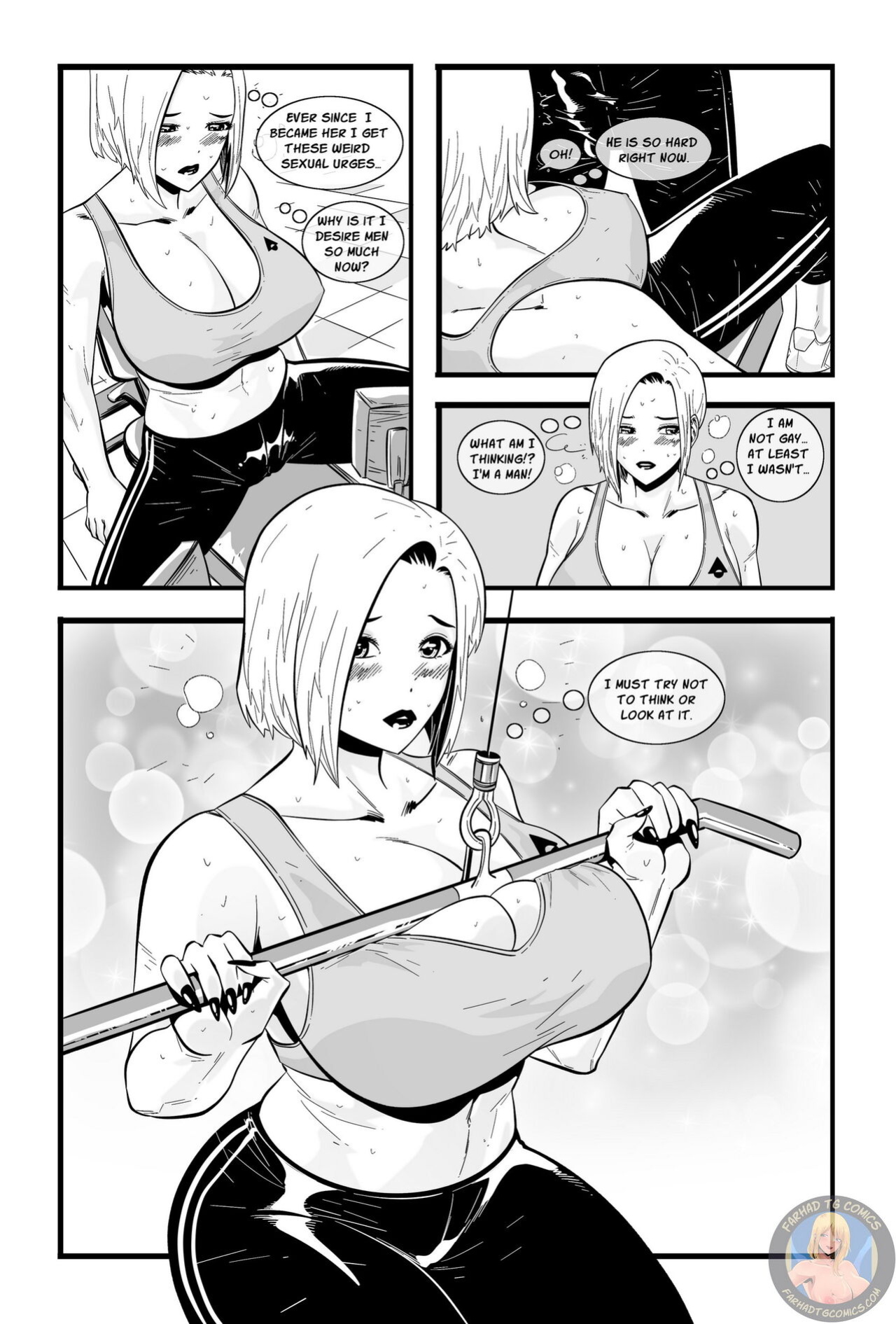 Gamer Mom