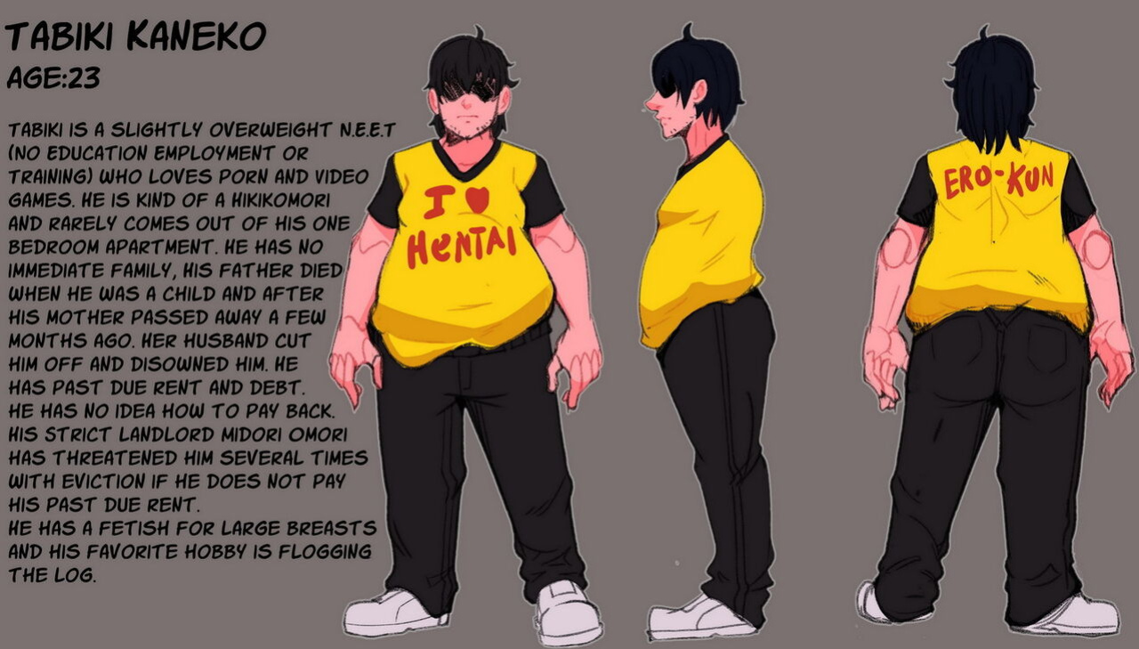 Semeblob Chan