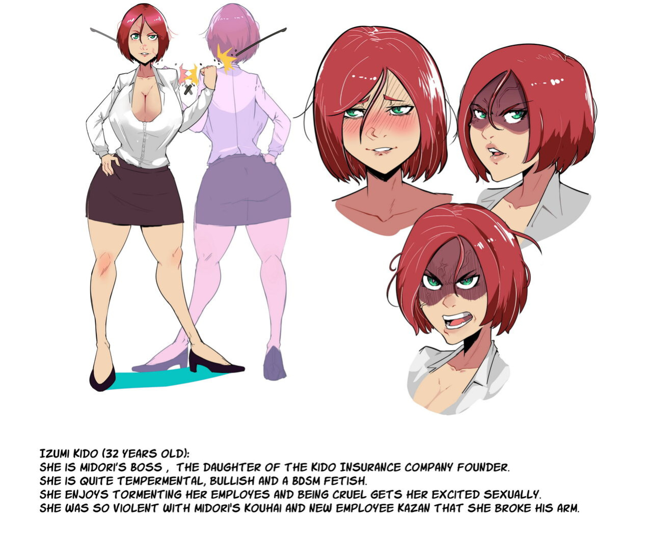 Semeblob Chan